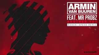 Armin van Buuren feat. Mr. Probz - Another You (Ronski Speed Remix)
