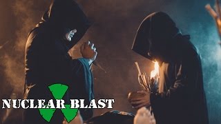 AVERSIONS CROWN - Prismatic Abyss (OFFICIAL MUSIC VIDEO)