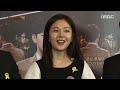 behind the scenes 트라이앵글 이범수 김재중 임시완 오연수 백진희의 트라이앵글 예상 시청률은 20140502