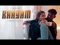 KAAYAM - DAVE EVAD ( Official Music Video ) | Kmg Kidz Seenu | Tamil Rap Hip Hop Track | 2024
