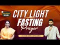 🔴 CITY LIGHT PRAYER | 24.10.2024 | Dr. JEYARANI ANDREW | JOSEPHUS ANDREW