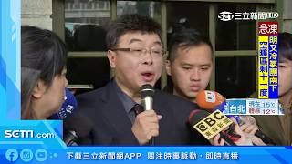 昔力挺台現變親中 李勘酸邱毅：拿中收入？│政常發揮