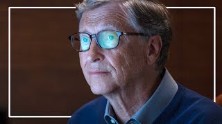 Top 20 Inspirational & Motivational Quotes by Bill Gates | Microsoft CEO | Get Started Motivation