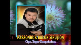 Parsonduk Bolon Sipujion - PATIK (Official Music Video)