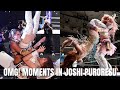 Joshi Puroresu OMG! Moments 女子プロレス