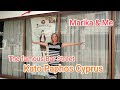 Let's take a look around the Paphos Bar Street.. Bar Street Kato Paphos Cyprus