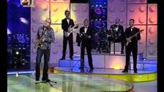 DARIJO REDZIC 2010.Vrijeme sumraka.wmv BNmusic