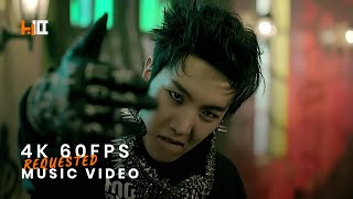 [4K 60FPS] BTS 방탄소년단 'No More Dream' MV | REQUESTED