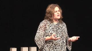 Embrace your digital world and make a global impact | Michelle Ament | TEDxBurnsvilleED