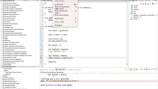 Learn Advanced C++ Programming rvalues and lvalues