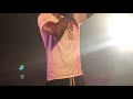 Nipsey Hussle Victory Lap Tour Seattle.