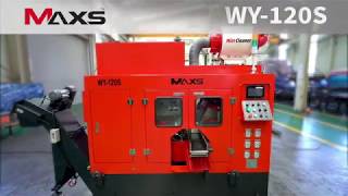 톱기계명가 우영산업 Circular Saw Machine WY-120S(MAXS)