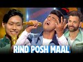 Rind Posh Maal: Utkarsh Wankhade & Obom Tangu Dosti Ka Naya Jhalak Performance Reaction