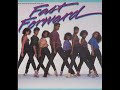 deco featuring siedah garrett taste fast forward soundtrack 1985