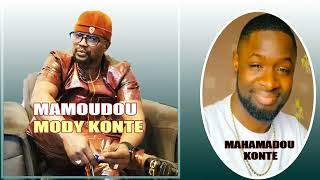 MAMOUDOU MODY KONTE MAHAMADOU KONTE 1