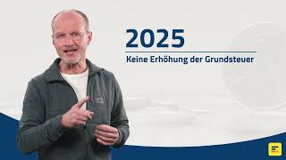 WISO Steuer: Die neue Grundsteuer - Was Eigentümer wissen müssen