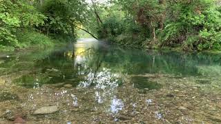 Roubidoux Spring Branch Waynesville, Missouri