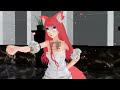 ◤MMD◥ [See Tinh]