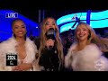 abc dick clark s new year s rockin eve with ryan seacrest 2024 hq full midnight portion reupload