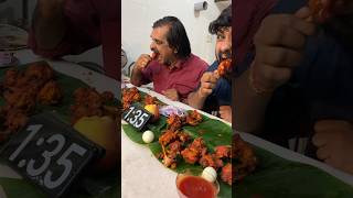 50 Chicken Lolipop🔥 சிக்கன் லாலிபாப்🤩 #shorts #shortsfeed #shortsviral #shortsyoutube #shortstamil