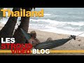 Survivorman | Vlog Episode 21 | Les in Thailand | Les Stroud