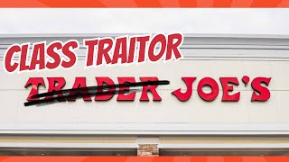 Why You Should Boycott Trader Joe's and Choose Conscious Consumerism in 2025