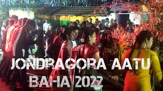 Jondragoda Aatu Baha Aenej 2022 | Vs Creation | #newsanthlivideo #santhalivideo  #santhaliblogger