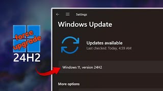 Windows 11 24h2 Update Is Now Mandatory Kilobit Mp3 Music & Mp4 video ...