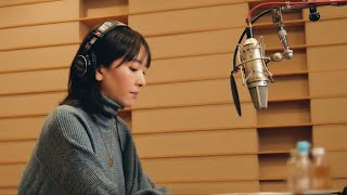 新垣結衣が声の出演、「メルティーキッス」の新CM