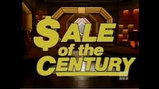 Jim Perry Tribute: $ale of the Century (SYN) Season 2 Premiere (1985)