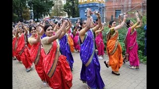 Ganesha Festival - Berlin, Germany - ജർമനിയിലെ ഗണേശ ഉത്സവം കാണാം