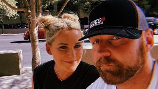 Renee Paquette's hilarious first date with Jon Moxley