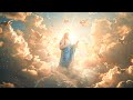 VIRGIN MARY - ATRACT UNEXPECTED MIRACLES AND PEACE IN YOUR LIFE - 432 HZ
