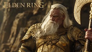 Elden Ring Reimagined as a Live Action Movie