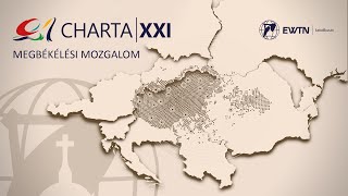 CHARTA XXI. - Interaktív műsor