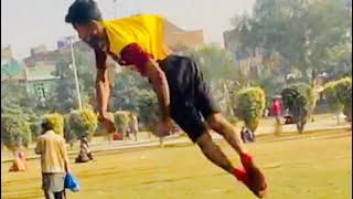 How to do full twist 360backflio 🤸♀️🤸♀️Lahori gymnasts