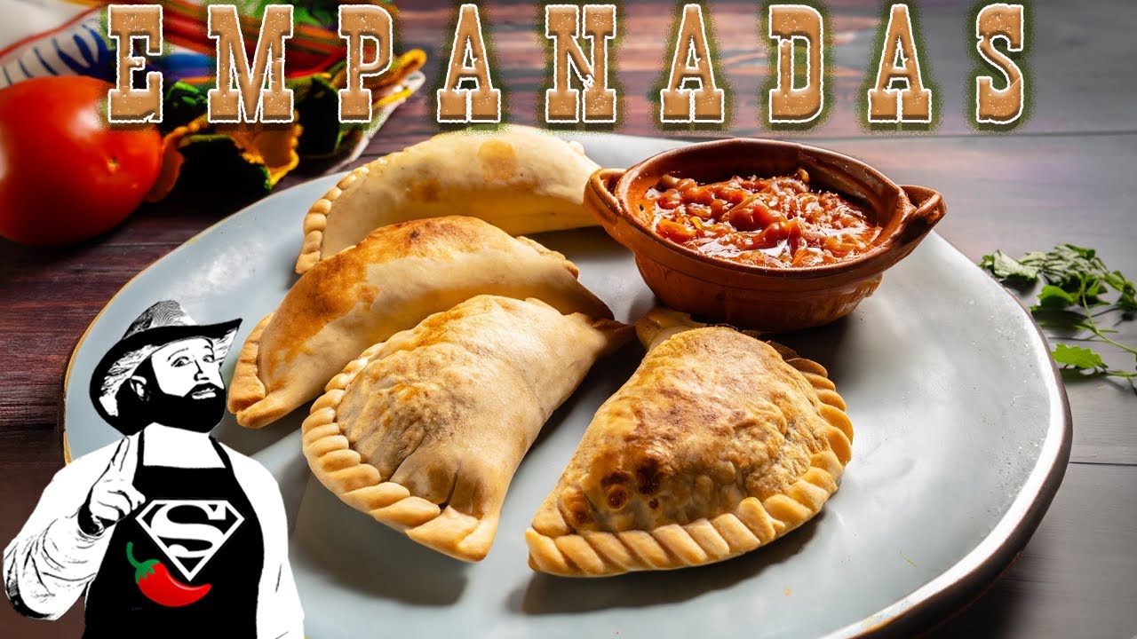 Empanadas Youtube