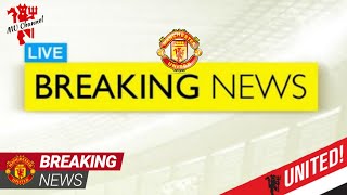 "Next signing:" - Sky Sports reporter thinks Man Utd finally complete deal another signing