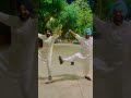 Taur Sardar Saab Di 👳🏻‍♂️ #bhangra #video #ammyvirk #dance #steps #dancevideo #bhangravideos #fun