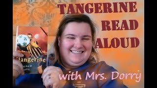 Tangerine Nov  2