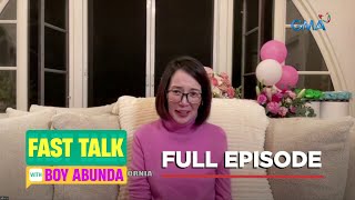 Fast Talk with Boy Abunda: Kris Aquino, humingi ng panalangin para sa kalusugan! (Full Episode 275)