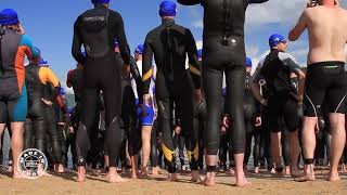 BANDE ANNONCE : TRIATHLON DE CHALAIN - JURA