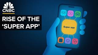Why U.S. Tech Companies Struggle To Replicate China's WeChat 'Super App' Model