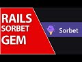 Type Checking with the Sorbet Gem in Rails 7 | Ruby on Rails 7 Gem Tutorial