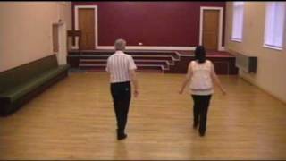WAVE ON WAVE ( Line Dance )