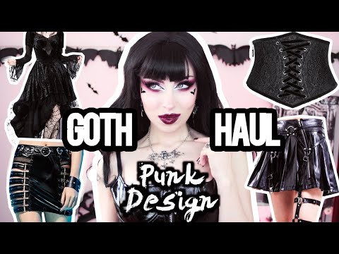 Is punk design shop legit?