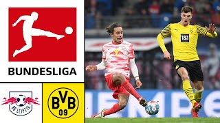 RB Leipzig vs Borussia Dortmund | 06.11.2021 | 11.Spieltag - 1. Bundesliga | FIFA 22