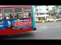 bmta hino bus route 111 bangkok「5 40136」