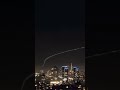 nyc light trails timelapse planes u0026 helicopters over manhattan