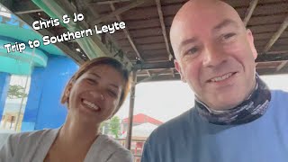 Province girl takes foreigner to Southern Leyte...